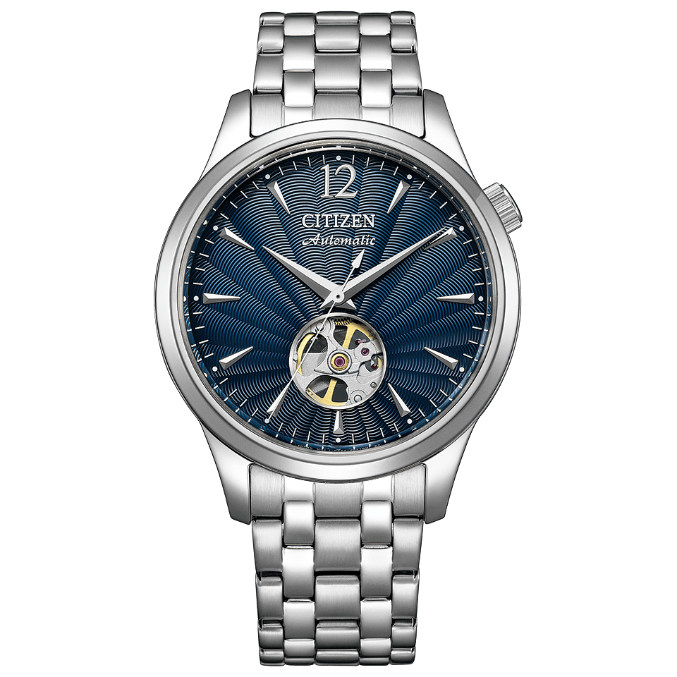 NH9131-73L: CITIZEN | シチズンウオッチ オフィシャルサイト