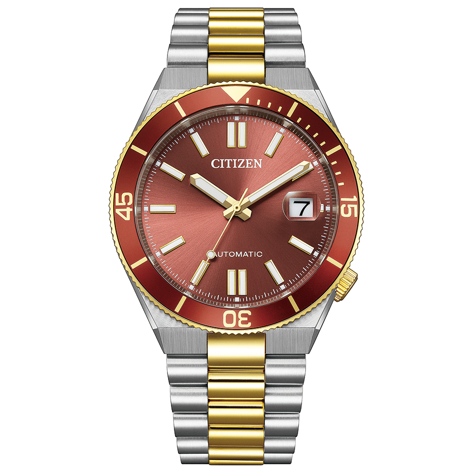 NJ0234-58X: CITIZEN | シチズンウオッチ オフィシャルサイト