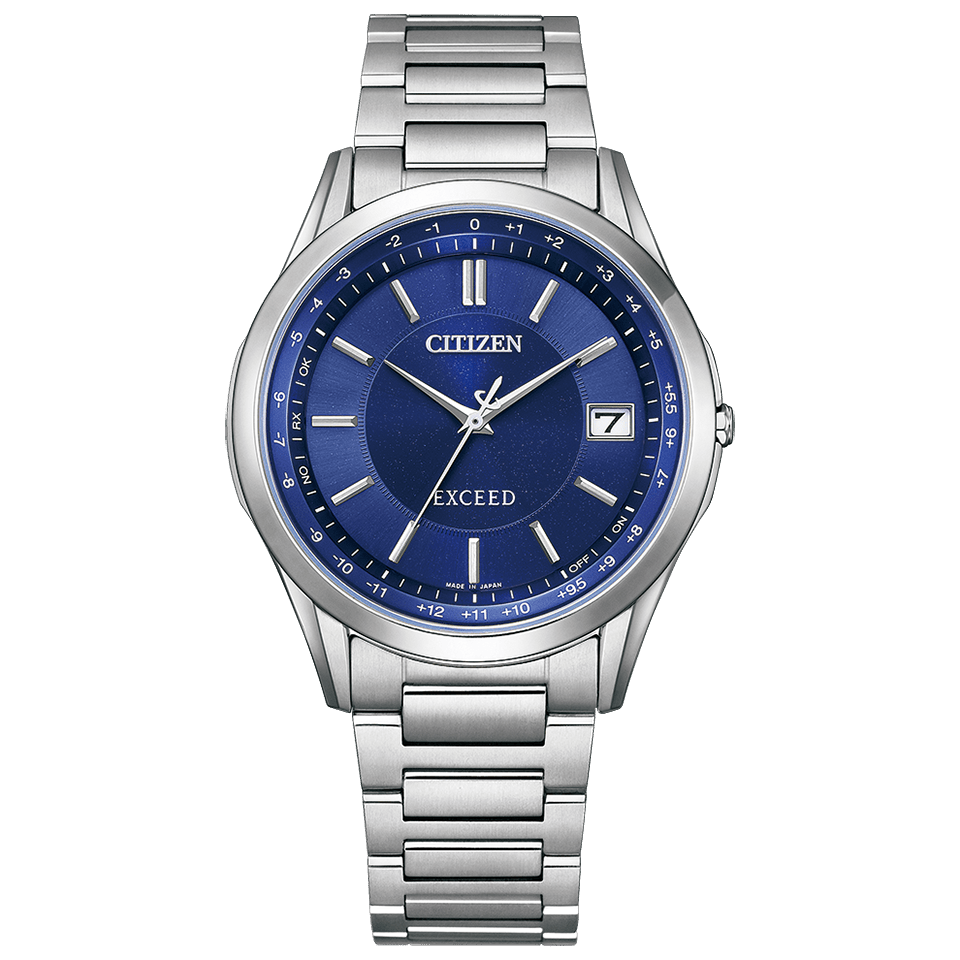 CB1110-61L: CITIZEN | シチズンウオッチ オフィシャルサイト