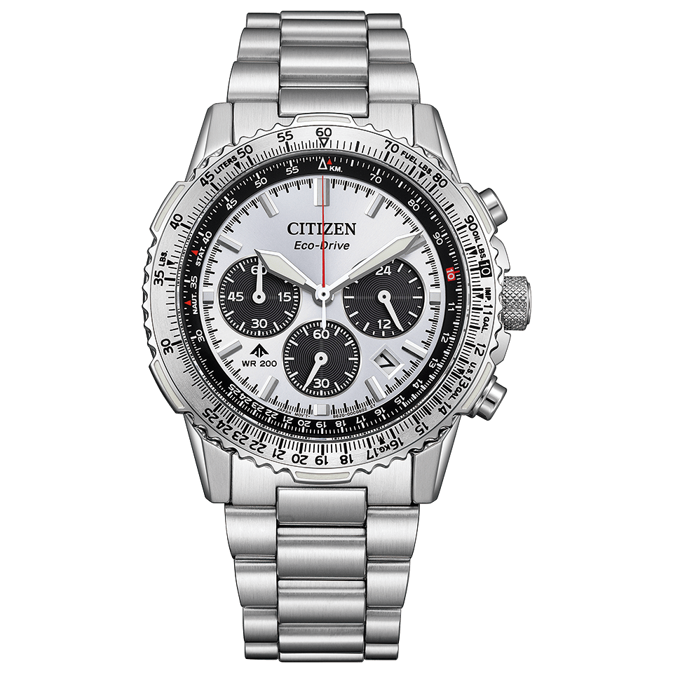 CA4660-61A: CITIZEN | シチズンウオッチ オフィシャルサイト