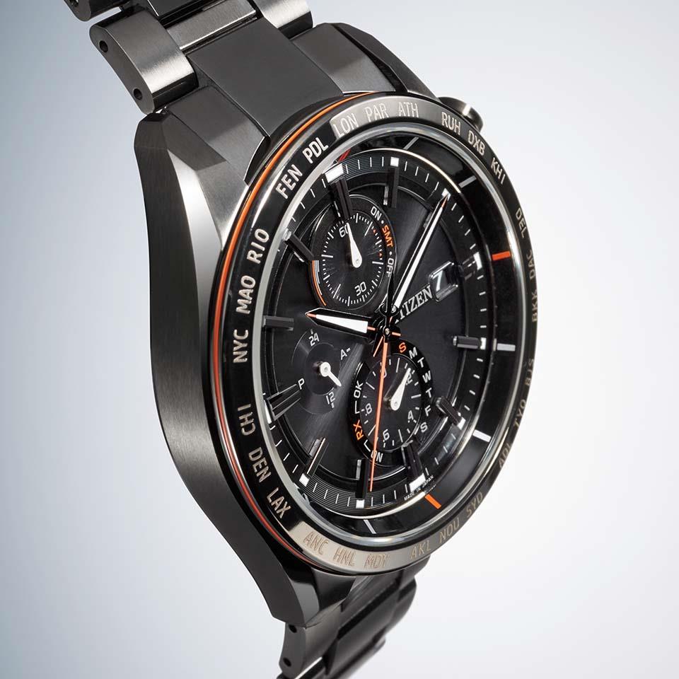 AT8185-62E: CITIZEN | シチズンウオッチ オフィシャルサイト