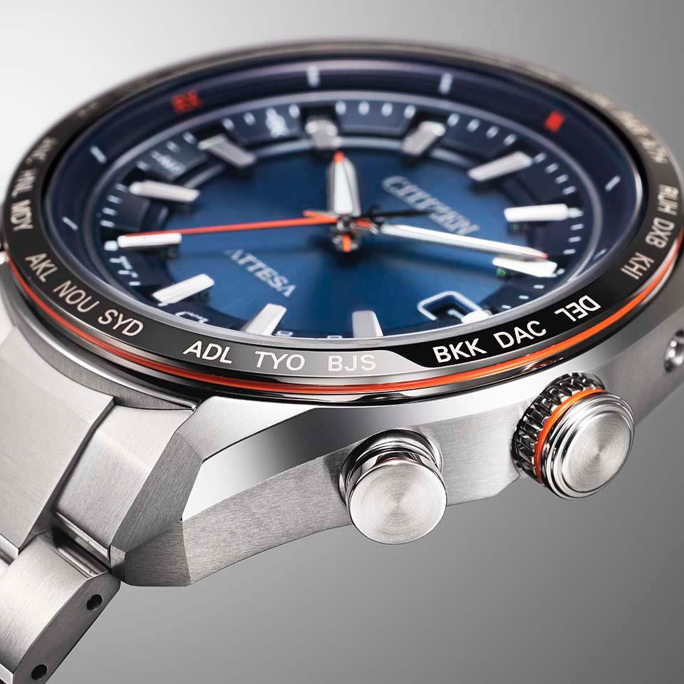 CB0287-68L: CITIZEN | シチズンウオッチ オフィシャルサイト