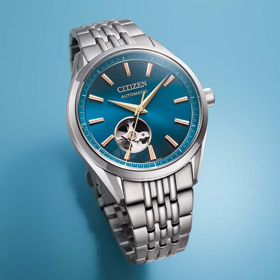 NH9111-54L: CITIZEN | シチズンウオッチ オフィシャルサイト