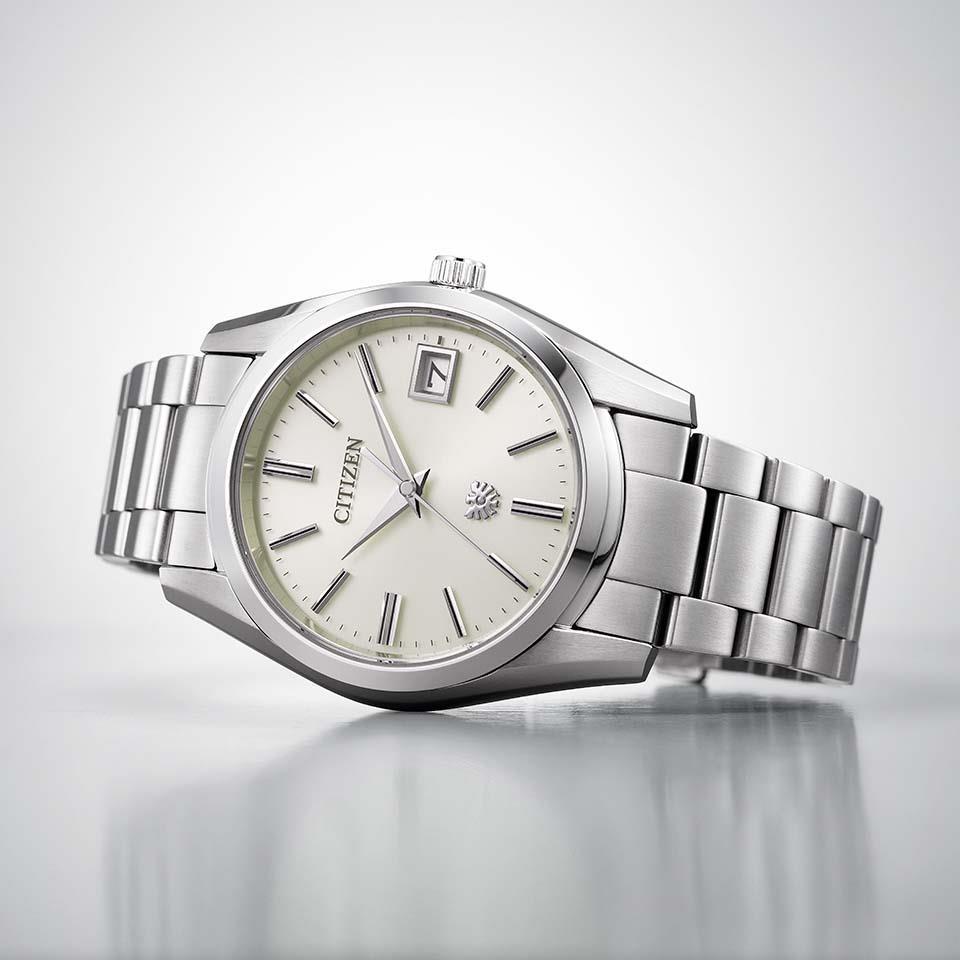 AQ4080-52A: CITIZEN | シチズンウオッチ オフィシャルサイト