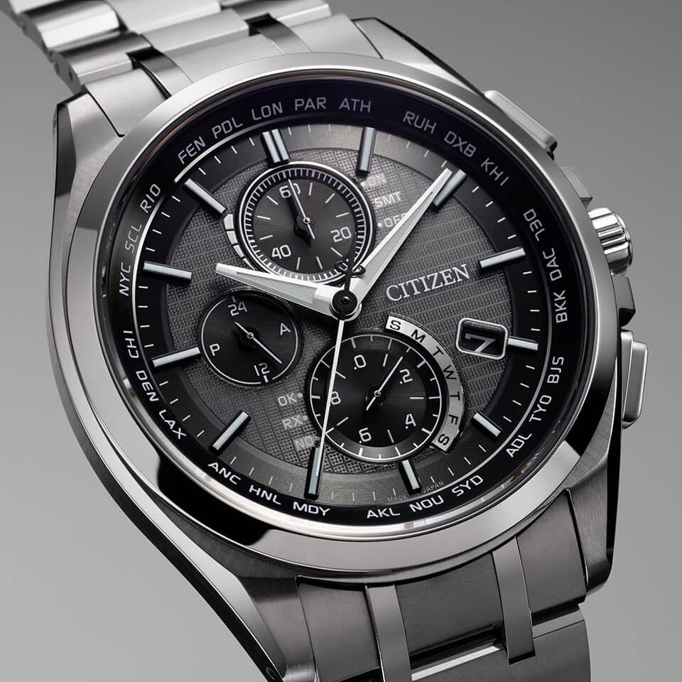 AT8040-57E: CITIZEN | シチズンウオッチ オフィシャルサイト