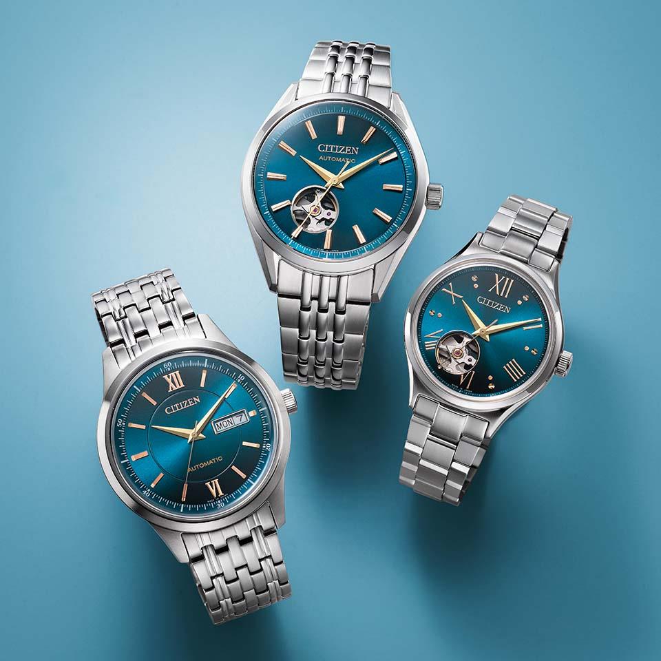 NY4050-71L: CITIZEN | シチズンウオッチ オフィシャルサイト