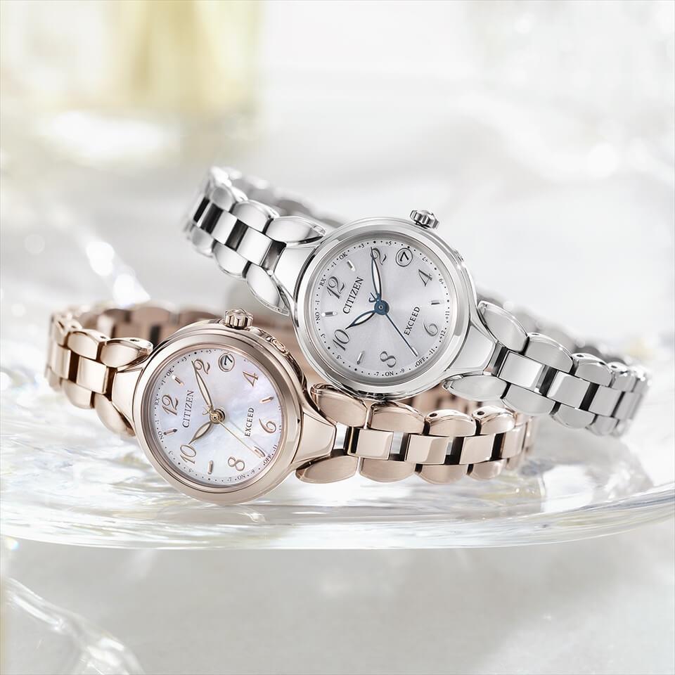 ES9472-54W: CITIZEN | シチズンウオッチ オフィシャルサイト