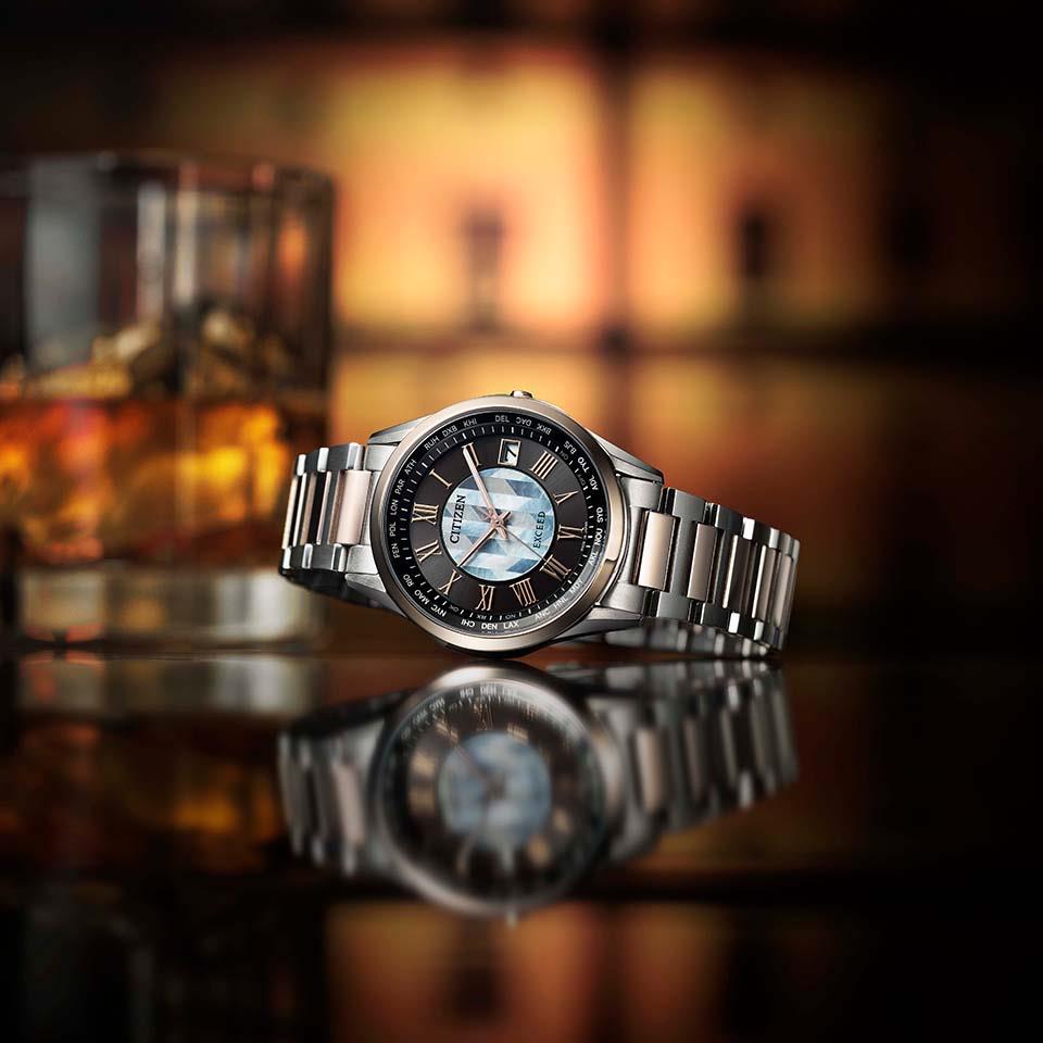 CB1115-68W: CITIZEN | シチズンウオッチ オフィシャルサイト