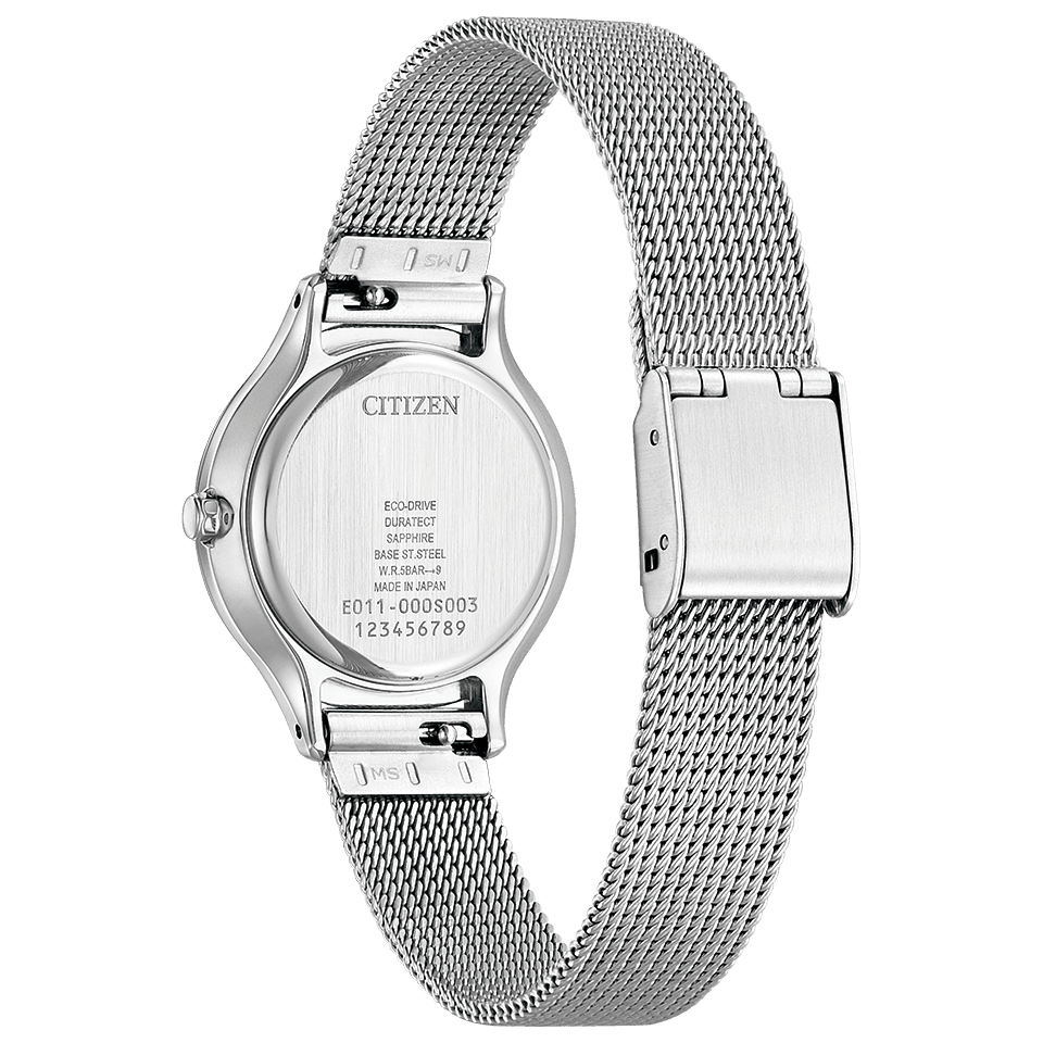 EW2631-55A: CITIZEN | シチズンウオッチ オフィシャルサイト