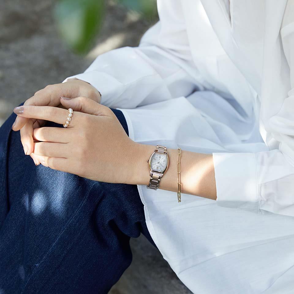 ES9354-69B: CITIZEN | シチズンウオッチ オフィシャルサイト