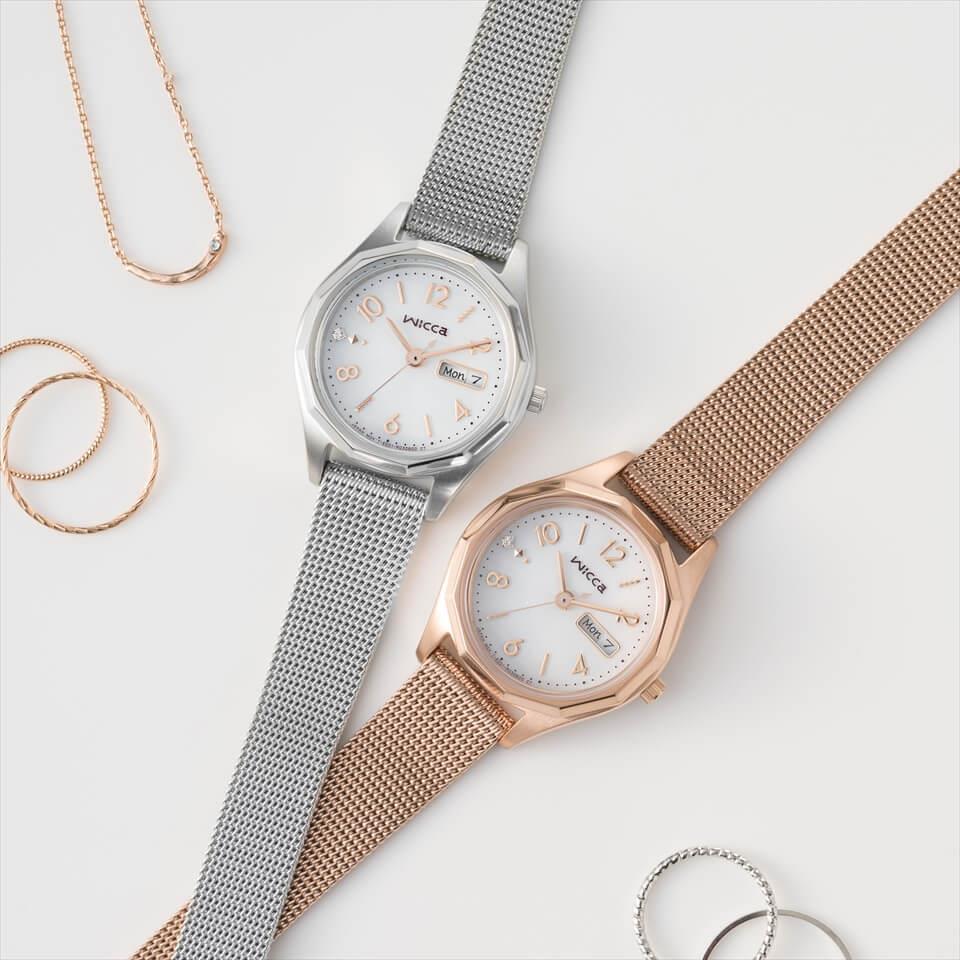 商品詳細KH3-568-15 | wicca（ウィッカ）