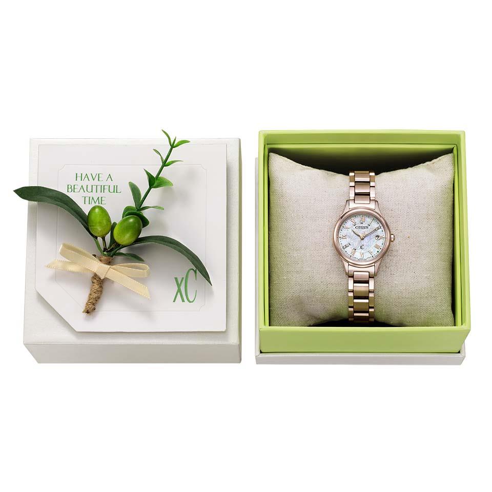 ES9498-51D: CITIZEN | シチズンウオッチ オフィシャルサイト