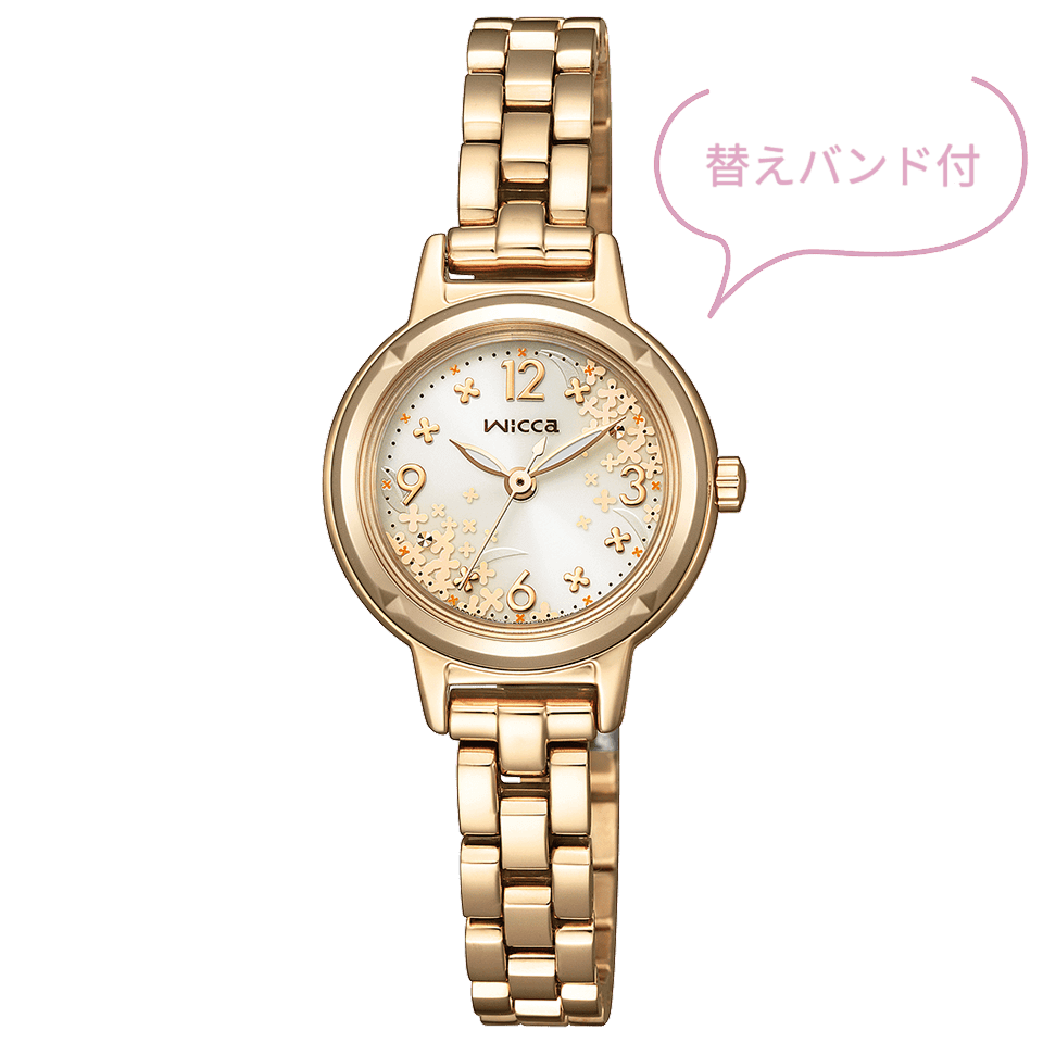 商品詳細KP3-627-91 | wicca（ウィッカ）