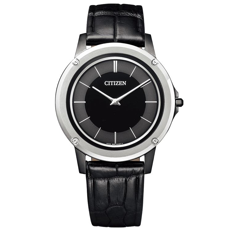 エコ・ドライブ ワン | シチズンウオッチ オフィシャルサイト