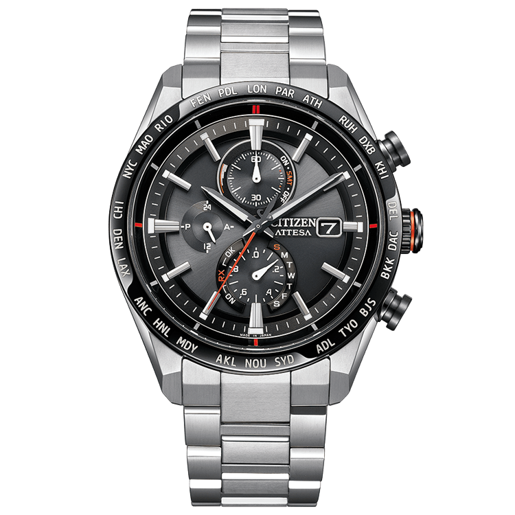AT8189-61E: CITIZEN | シチズンウオッチ オフィシャルサイト