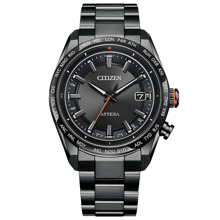 CB3015-53E: CITIZEN | シチズンウオッチ オフィシャルサイト