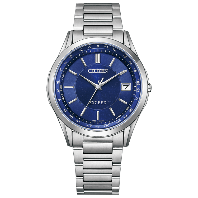 CB1110-61L: CITIZEN | シチズンウオッチ オフィシャルサイト