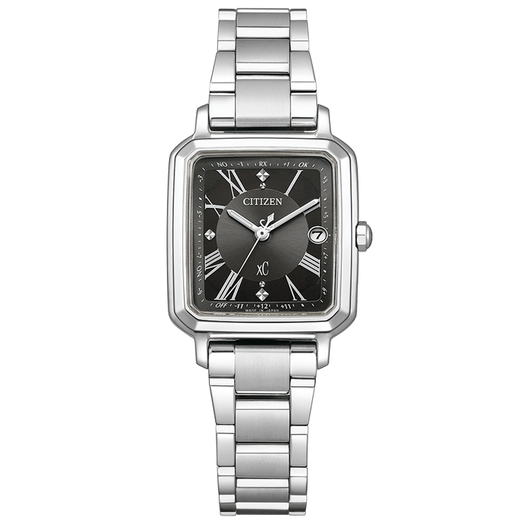 ES9500-69E: CITIZEN | シチズンウオッチ オフィシャルサイト