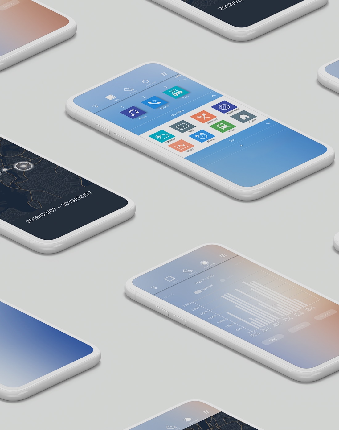 シチズン時計 公式アプリ「CITIZEN Eco-Drive Riiiver」 | Eco-Drive