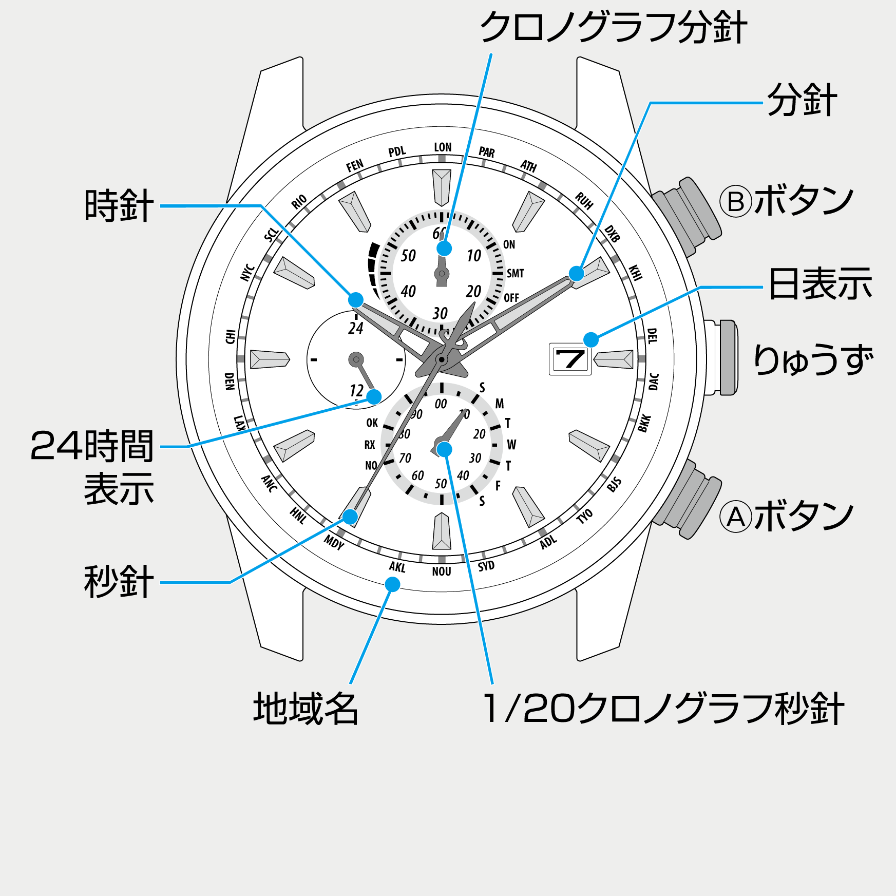 シチズンサポート
