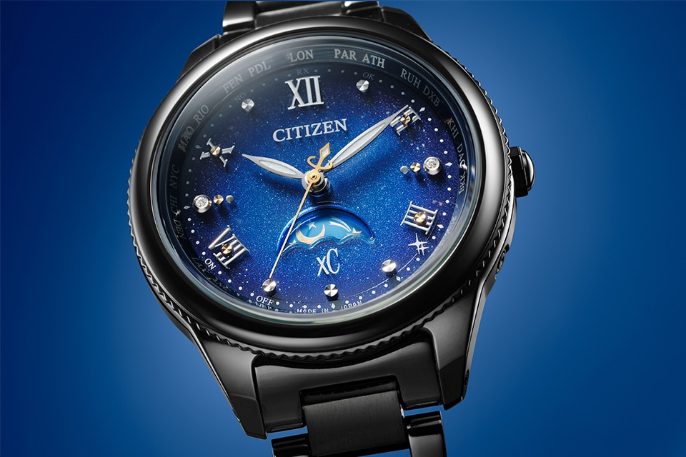 YOZORA COLLECTION | CITIZEN シチズン時計