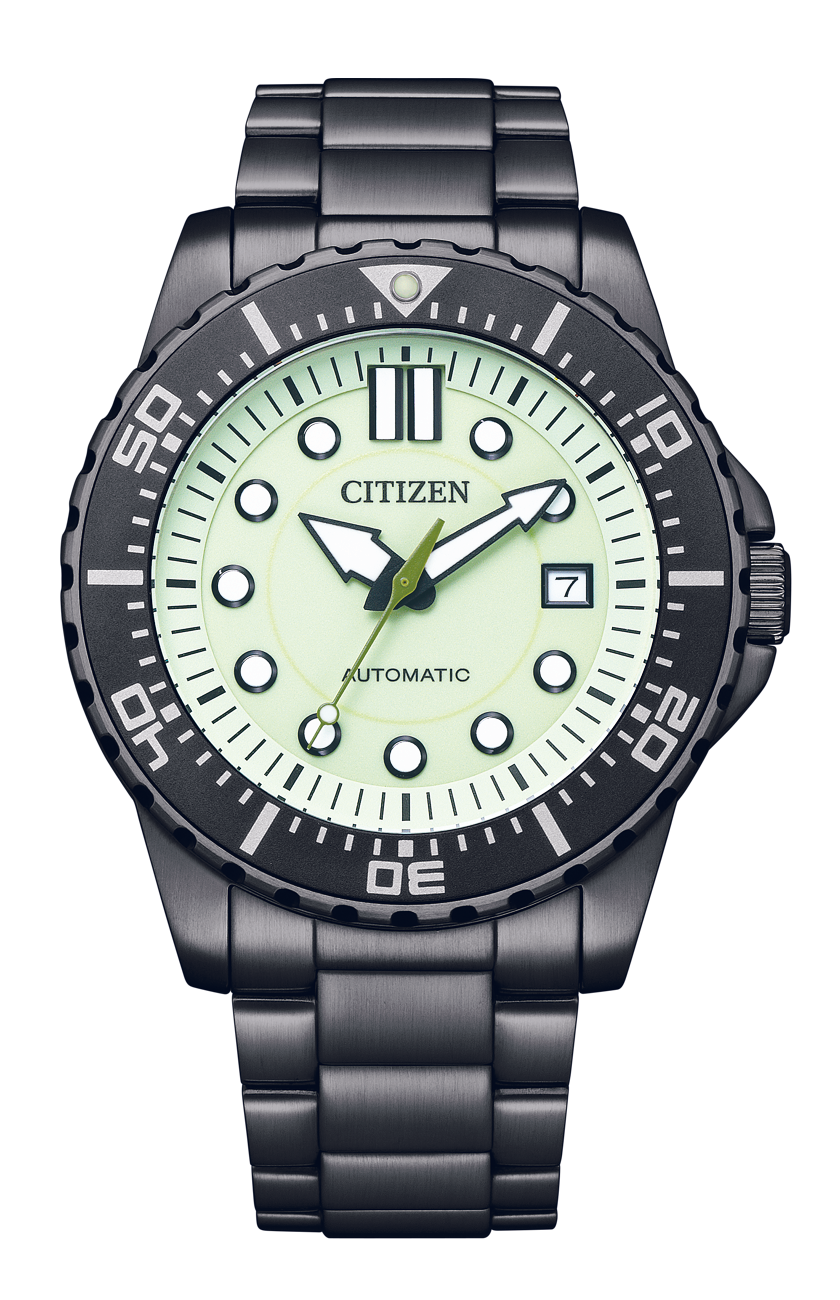 NJ0177-84X - Japanese Watch Technology