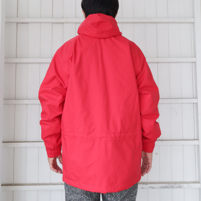 KEELA KINTYRE JACKET – by CITRON