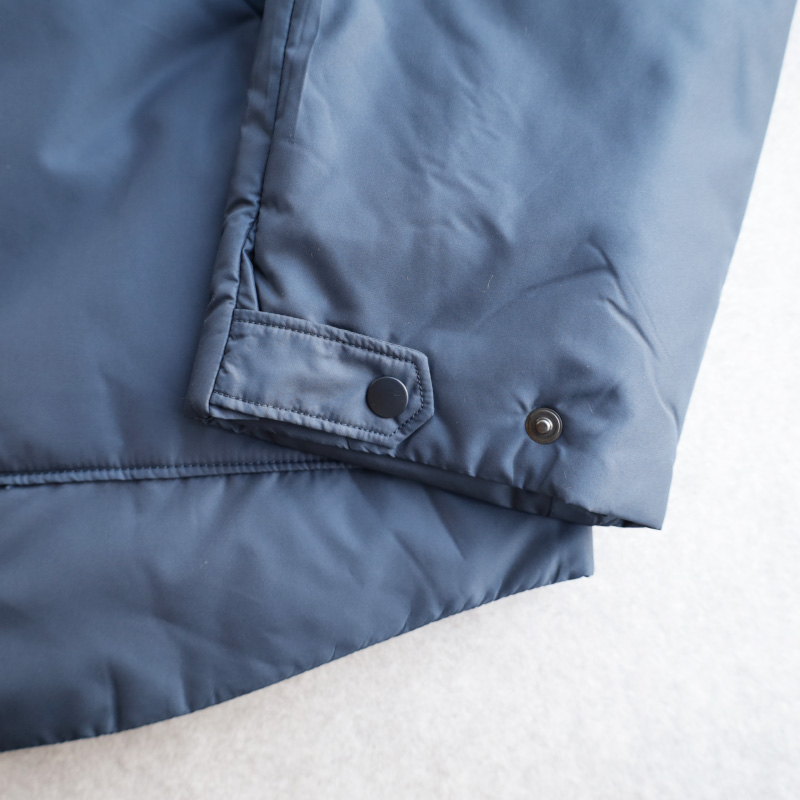 色々とお手軽なジャケット – by CITRON