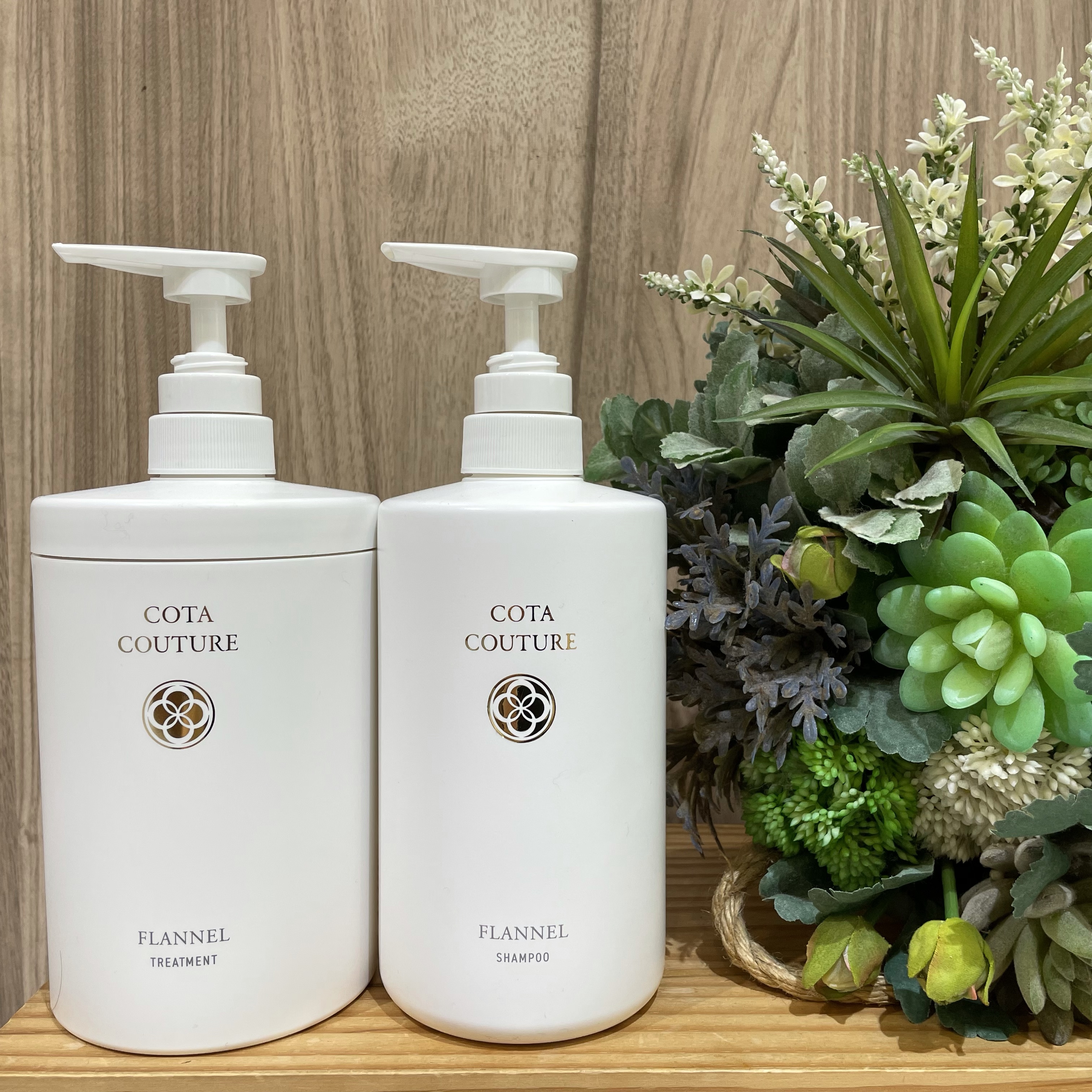 新商品】COTA COUTURE début campaignについて【セールします】 | Hair