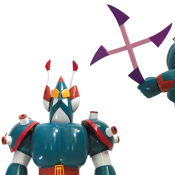 C.J.MART / ブルシーザー《2018年4月下旬発送予定》