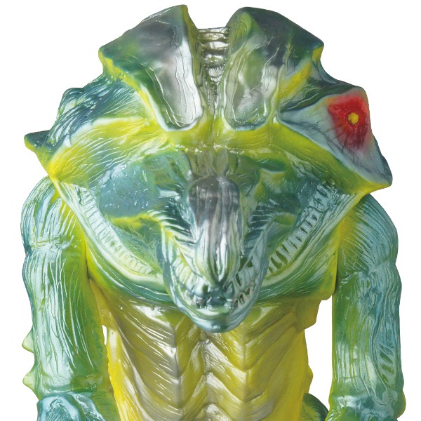 C.J.MART / オルガ(ゴジラ2000ミレニアムより)《2017年10月下旬発送予定》