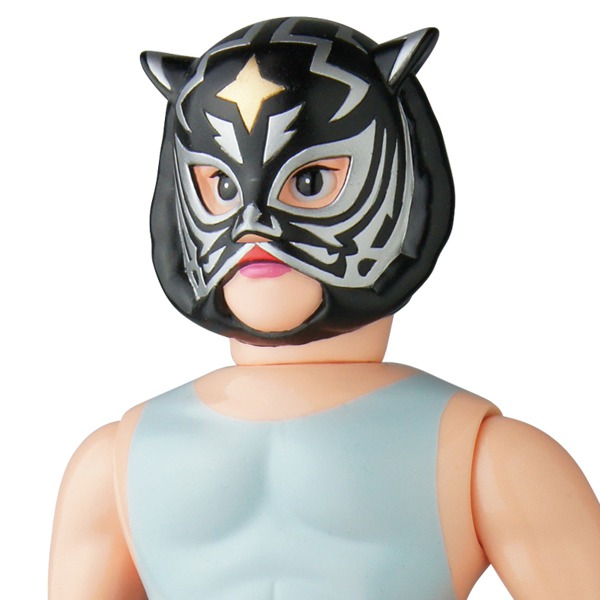 C.J.MART / 初代ブラックタイガー(中期版)《2017年10月下旬発送予定》