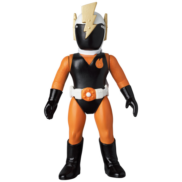 C.J.MART / 雷忍キャプター1 (忍者キャプターより)《2022年12月下旬