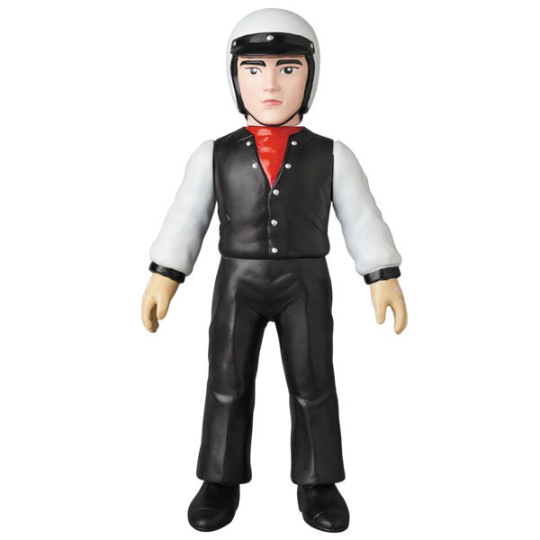 C.J.MART / 風見志郎(ワンフェス開催記念モデル)《2019年11月下旬発送