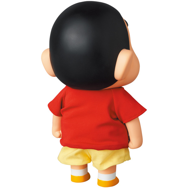 C.J.MART / VCD しんちゃん 初期アニメ Ver.