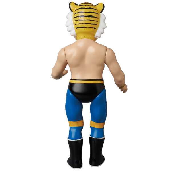 C.J.MART / 初代タイガーマスク(ブルマァク新復刻版)【2015年5月下旬