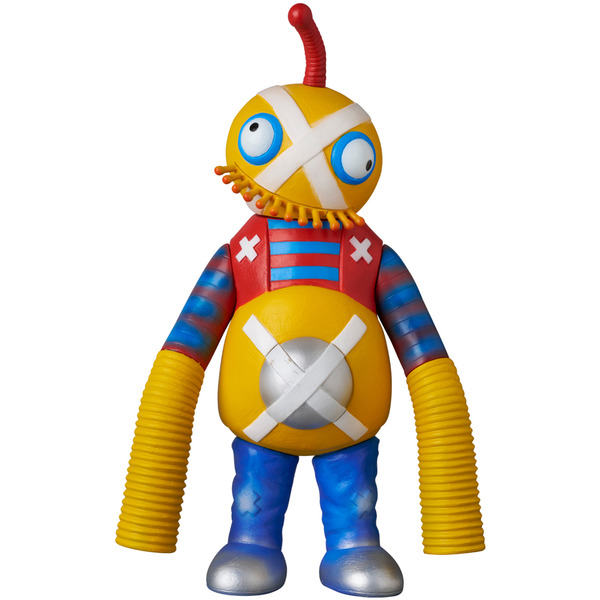 C.J.MART / ロボペケ《2025年3月発送予定 受注期間は12月31日まで》