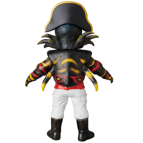 C.J.MART / クモナポレオン (仮面ライダーXより)《2016年12月下旬発送