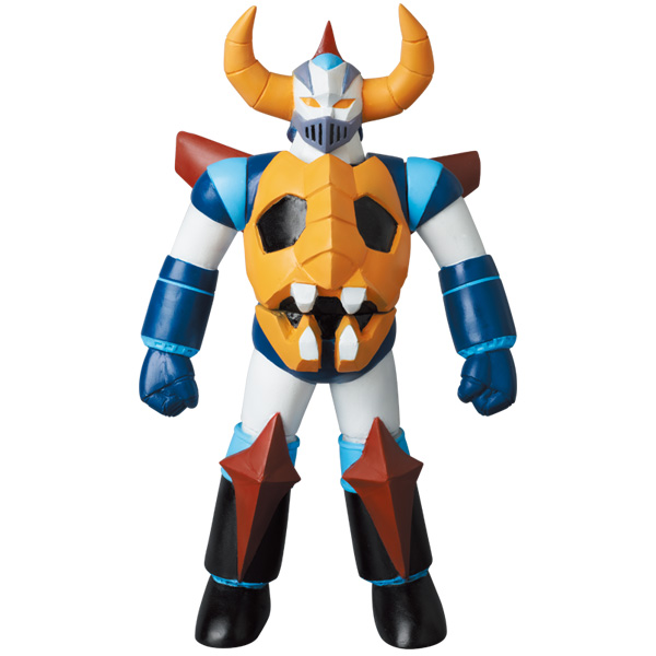 ポピー 大空魔竜 ガイキング ソフビ 東映 レトロ ポピー 大空魔竜