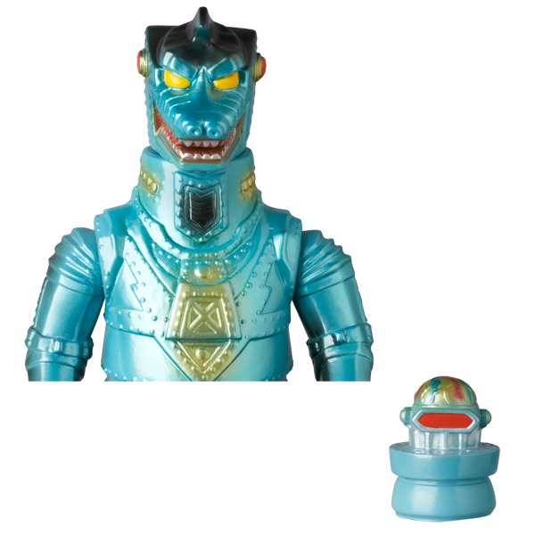 C.J.MART / M1号 メカゴジラ2【2015年8月下旬発送予定】