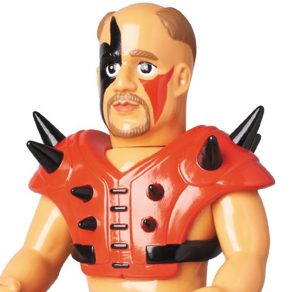 C.J.MART / ソフビ リージョン・オブ・ドゥーム ホーク【2015年8月下旬