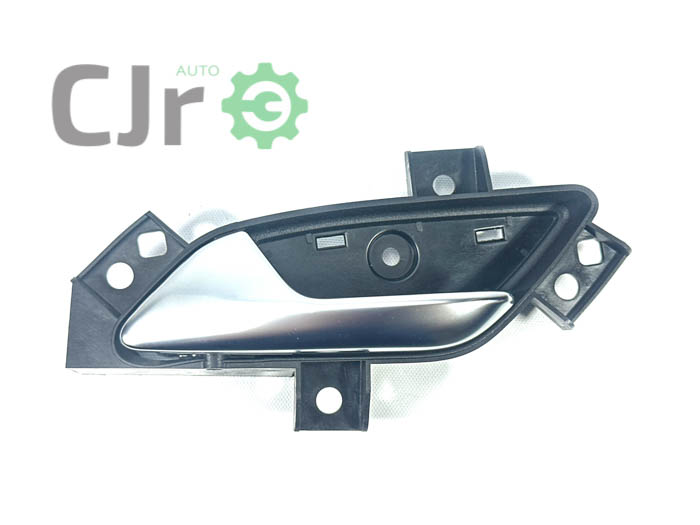 Maçaneta Interna Dianteira Esquerda - CJR Auto