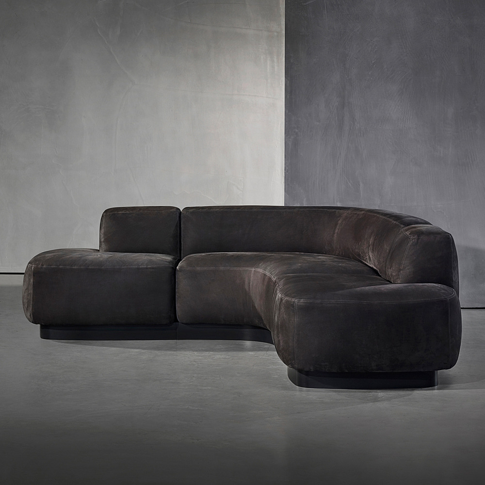 BO SOFA｜ピート・ブーン｜コンフォートQ｜阪急百貨店のインテリアショップ