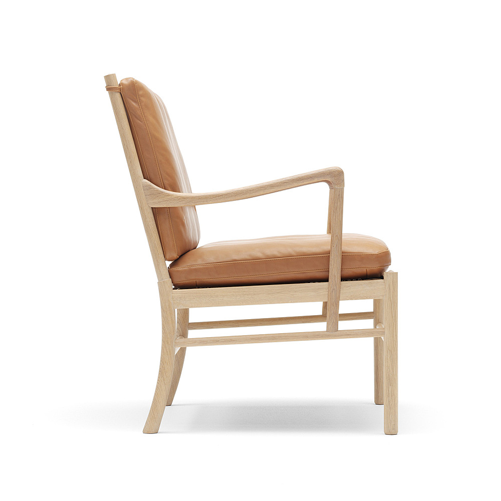 OW149 COLONIAL CHAIR｜カール・ハンセン＆サン｜コンフォートQ｜阪急