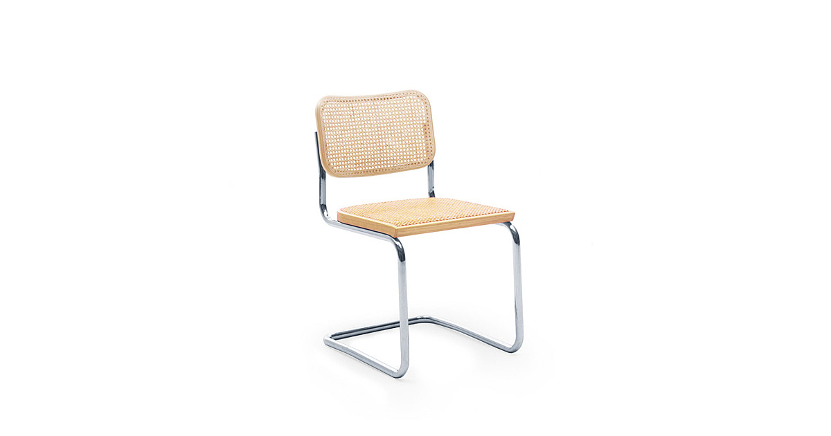 CESCA CHAIR ARMLESS｜ノル｜コンフォートQ｜阪急百貨店のインテリア