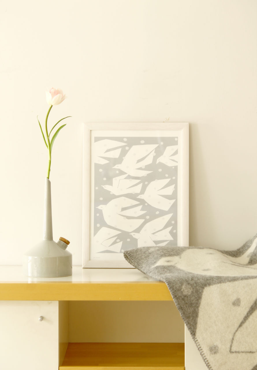 予約販売】【数量限定】皆川 明/ポスター/AKIRA MINAGAWA Art