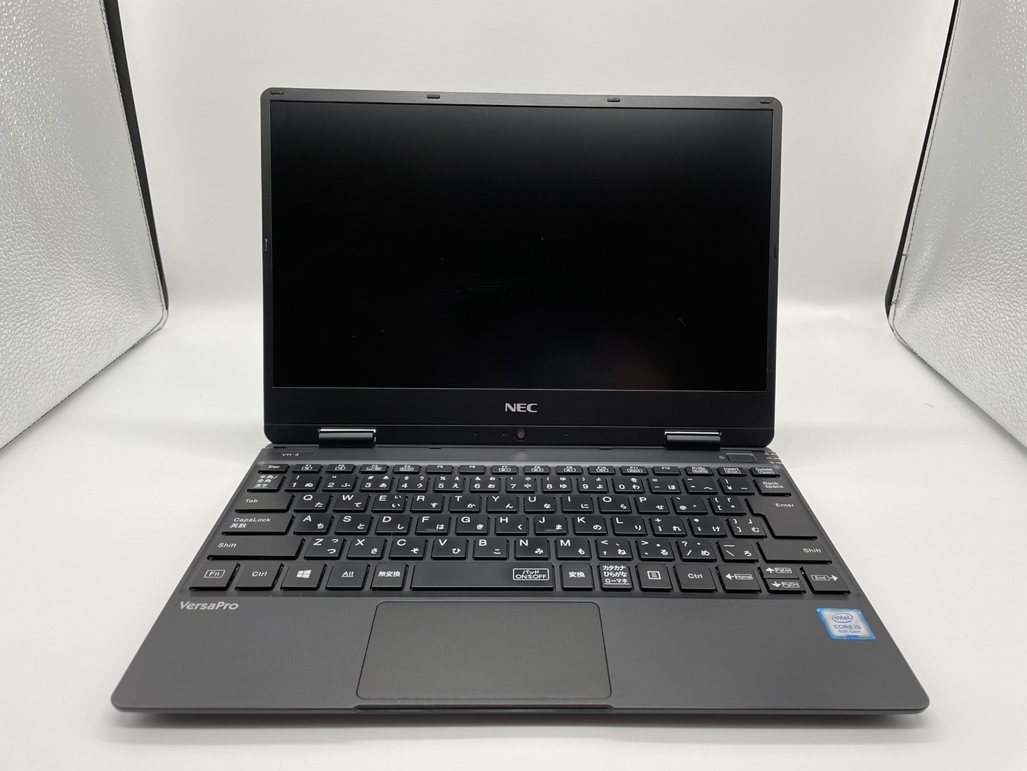 039.NEC VersaPro【第8世代 Core i5-8200Y/SSD128G/メモリ8G】 | 中古
