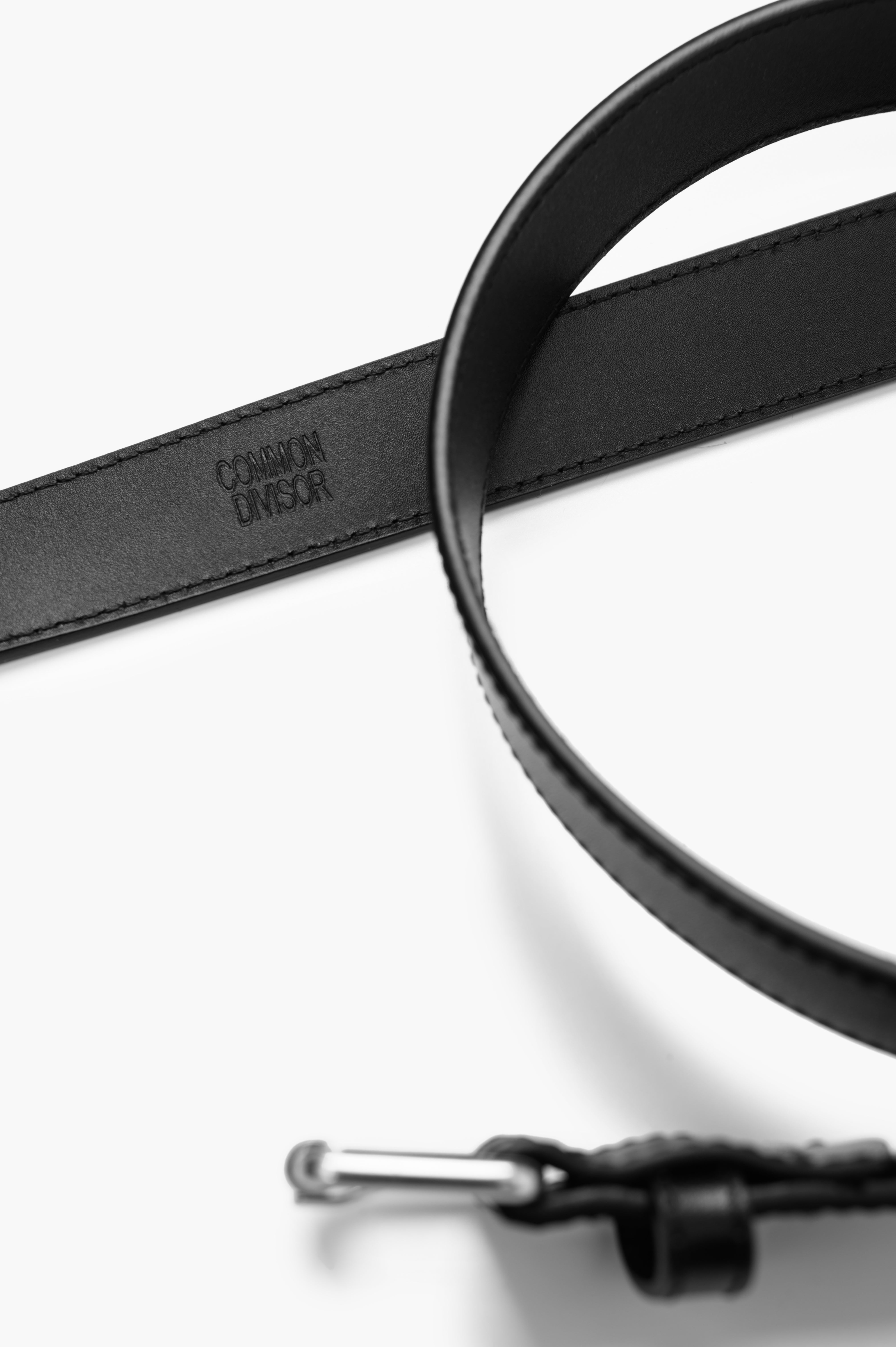 ODDER BELT – COMMON DIVISOR