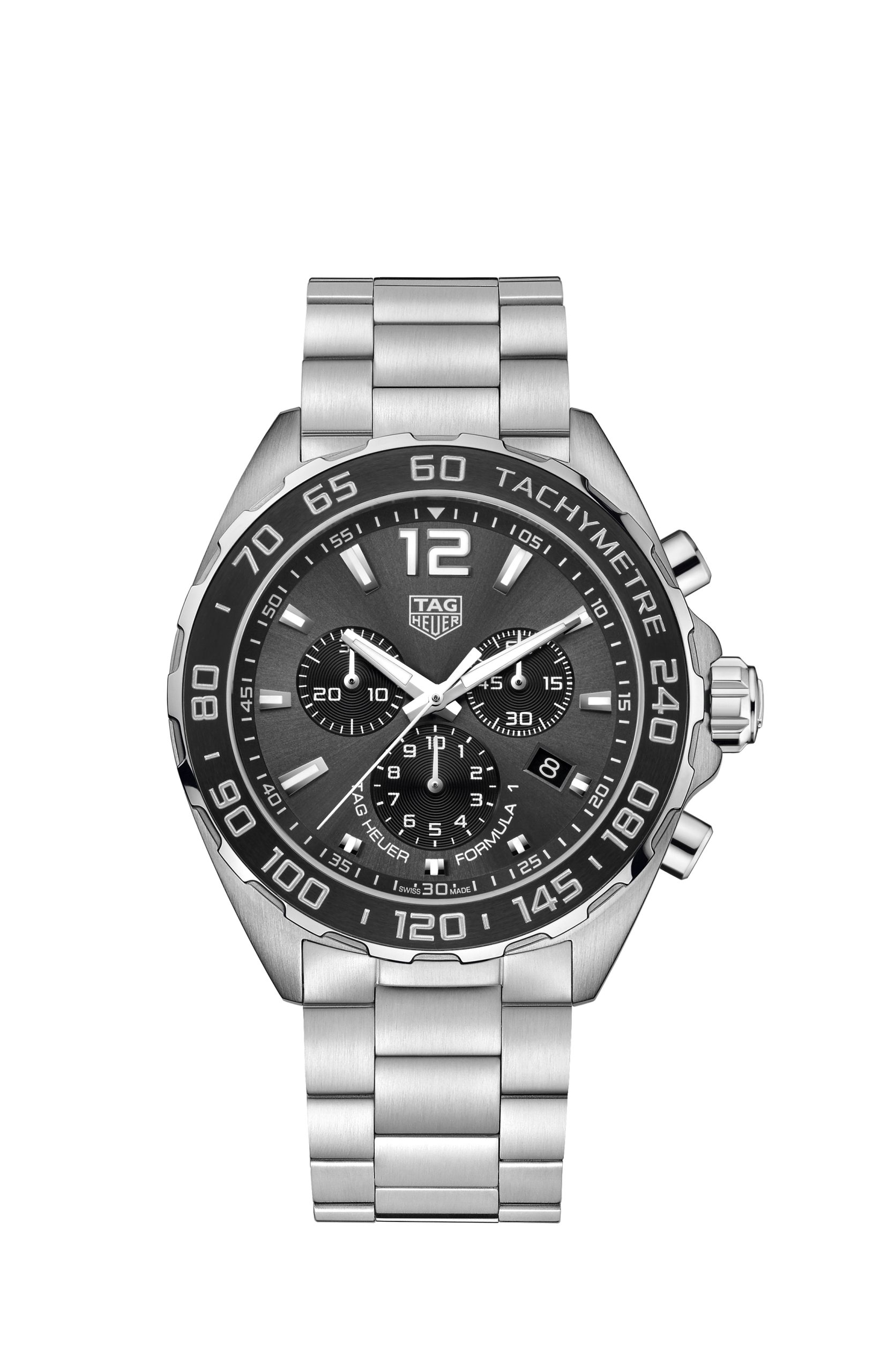 タグ・ホイヤー フォーミュラ1 | COMMON TIME（コモンタイム