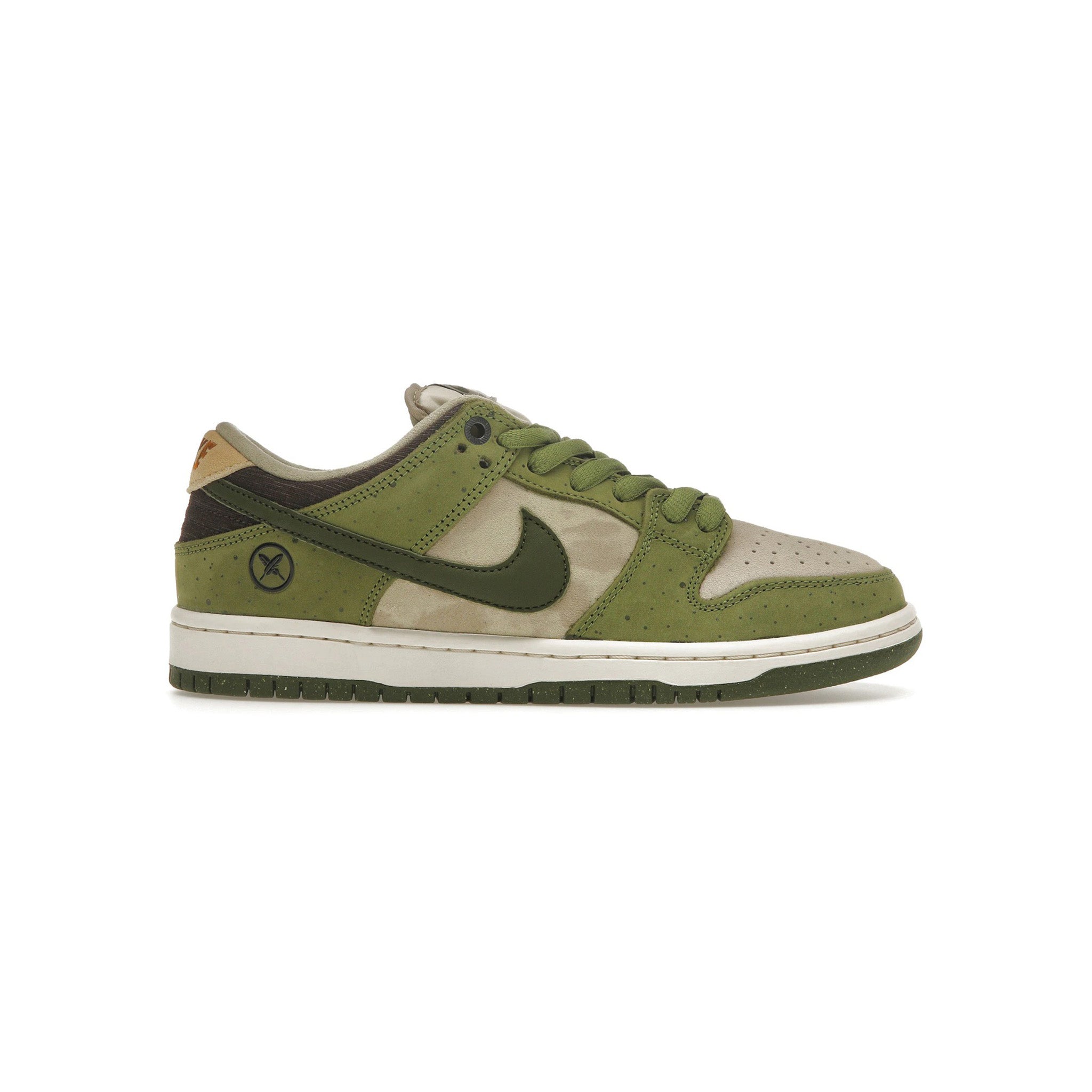 Nike SB Dunk Low Yuto Horigome Matcha – Common Hype